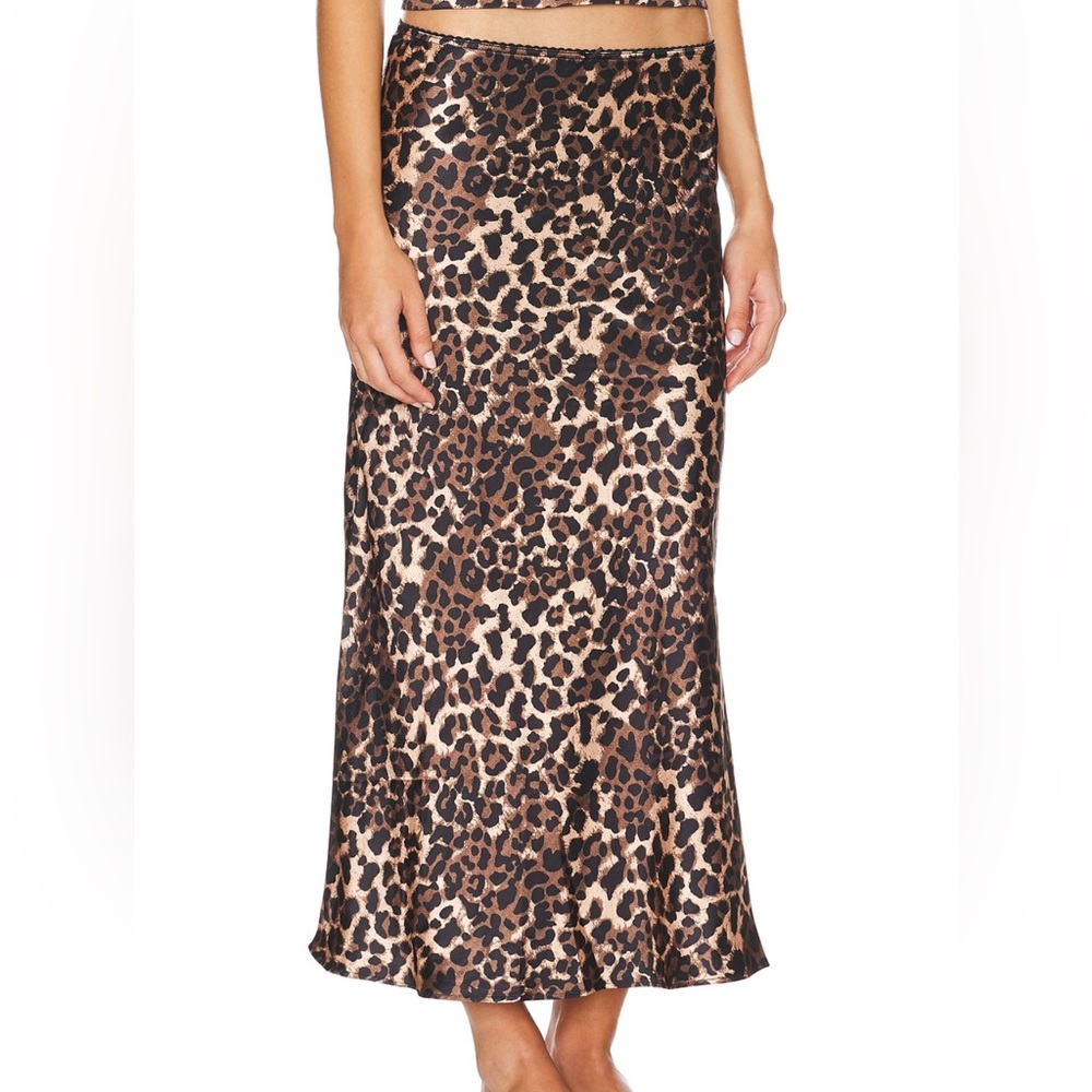 Lioness Enigmatic Maxi Skirt XS